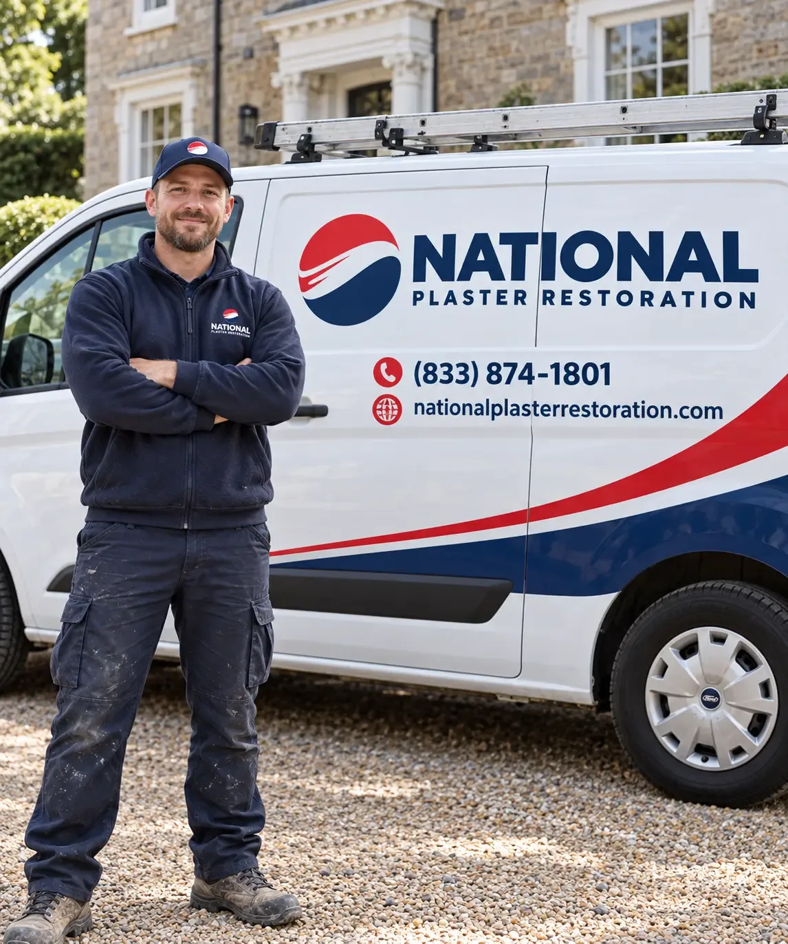 Plaster Repair company in Deerbrook, WI